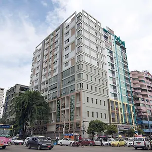 Hotel Western Chinatown