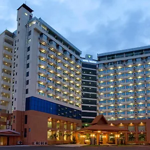 Hotel Hotel Yangon