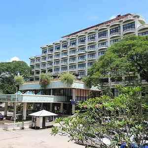 Hotel International